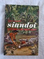 Siandoi och den vita krokodilen