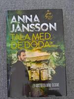 Tala med de d&ouml;da