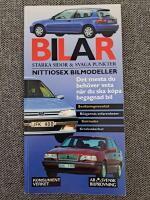 Bilar : starka sidor & svaga punkter