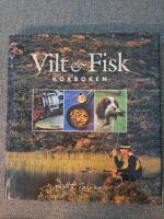 Vilt & fiskkokboken
