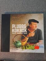 Pluras kokbok : Provence - Kungsholmen - Koster