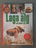 Laga &auml;lg och annat vilt