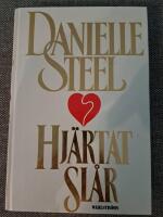 Hj&auml;rtat sl&aring;r   s