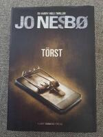 T&ouml;rst