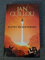 Slutet p&aring; historien