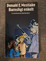 Barnsligt enkelt : [en detektivroman]
