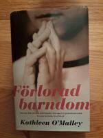 F&ouml;rlorad barndom