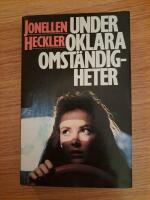 Under oklara omst&auml;ndigheter