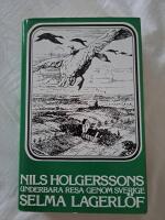 Nils Holgerssons underbara resa genom Sverige