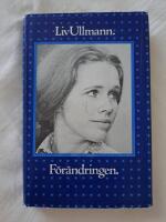 F&ouml;r&auml;ndringen