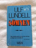 S&ouml;mnen : roman
