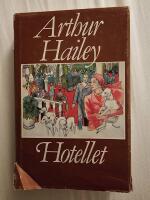 Hotellet