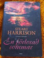 En f&ouml;rlorad sommar