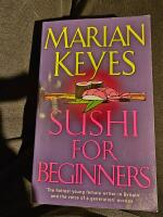Sushi for beginners