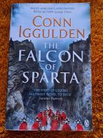 The Falcon of Sparta