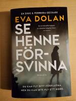 Se henne f&ouml;rsvinna