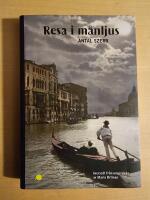 Resa i m&aring;nljus