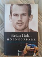 Stefan Holm : h&ouml;jdhoppare