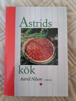 Astrids k&ouml;k