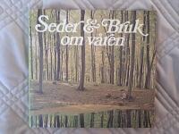 Seder & bruk om v&aring;ren