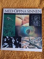 Med &ouml;ppna sinnen