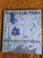 Skriverier i det gr&ouml;na