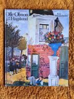 Olle Olsson och hans Hagalund