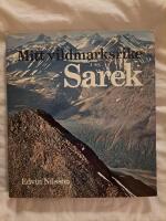 Mitt vildmarksrike Sarek