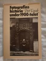 Fotografins historia under 1900-talet