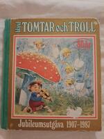 Bland tomtar och troll