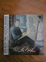 En bok om G&ouml;sta Bohm