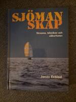 Sj&ouml;manskap : sinnena, tekniken, s&auml;kerheten