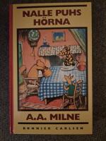 Nalle Puhs h&ouml;rna