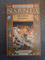 7: Den sista striden