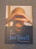 Regi, foto, klippning : Jan Troell