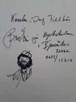 Konsten i dag : fr&aring;n abstrakt expressionism till superrealism