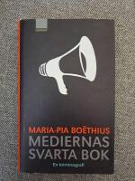 Mediernas svarta bok