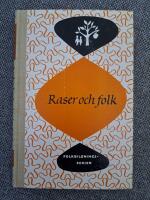 Raser och folk