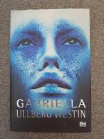 Ensamfj&auml;ril - Signerad 