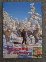 Injagning av jakthundar