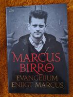 Evangelium enligt Marcus - Signerad 