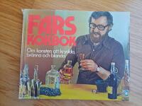Fars kokbok : [om konsten att krydda, br&auml;nna och blanda]
