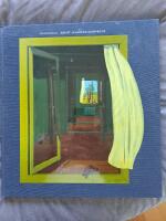 M&aring;lningar av Bengt Jahnsson-Wennberg