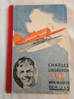 "Vi" min maskin och jag