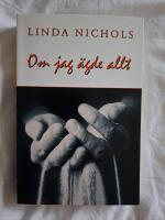 Om jag &auml;gde allt