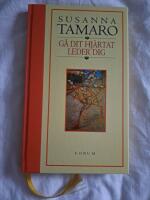 G&aring; dit hj&auml;rtat leder dig