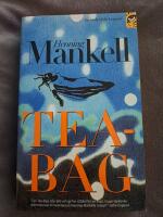 Tea-Bag : roman