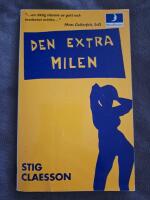 Den extra milen : roman