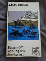 Sagan om konungens &aring;terkomst