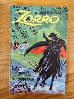 Zorro - Dubbelg&aring;ngaren